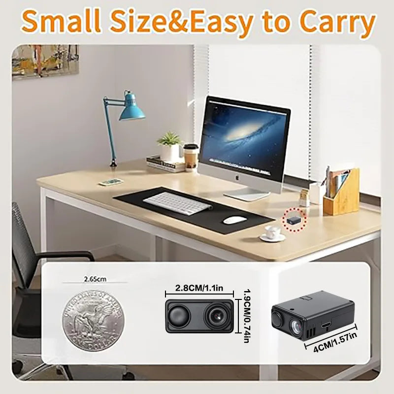 SPY Security Camera WiFi Wireless Monitor Remote Motion Detecting Surveillance